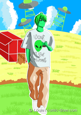 Milos final form